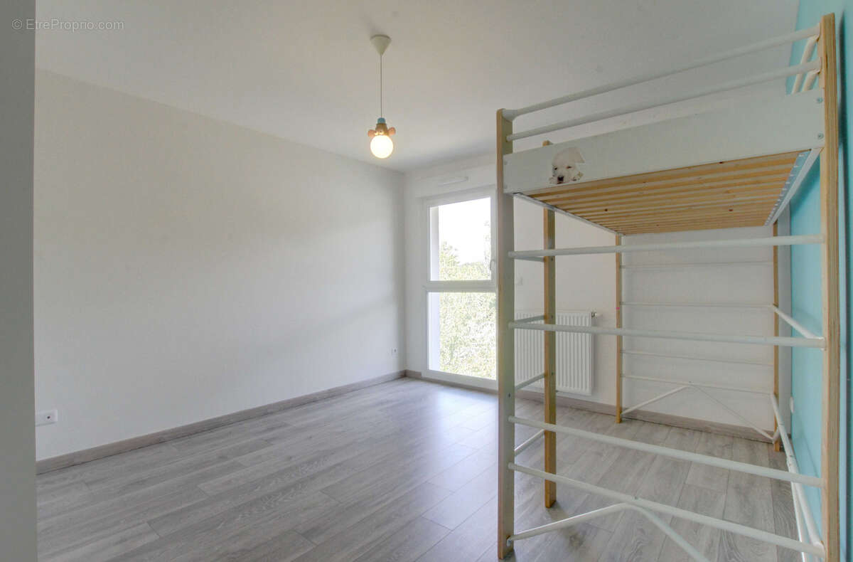 Maison 4 pièces 90m2 - photo 9