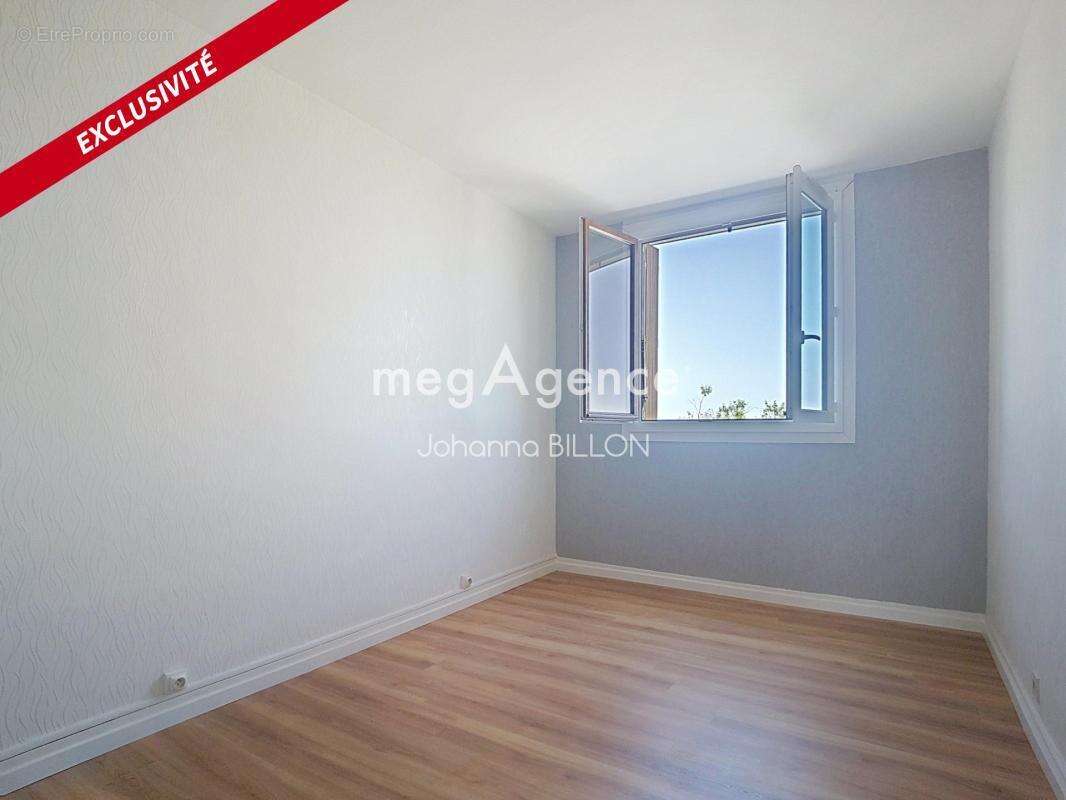 Appartement à JOUE-LES-TOURS