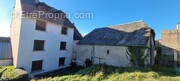 Appartement à SAINT-AMANS-DES-COTS