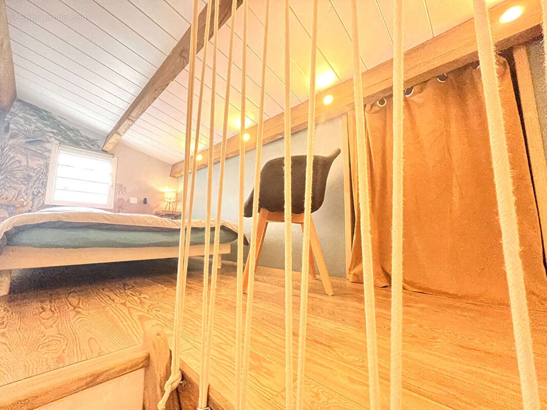 Maison à SAINT-PAUL