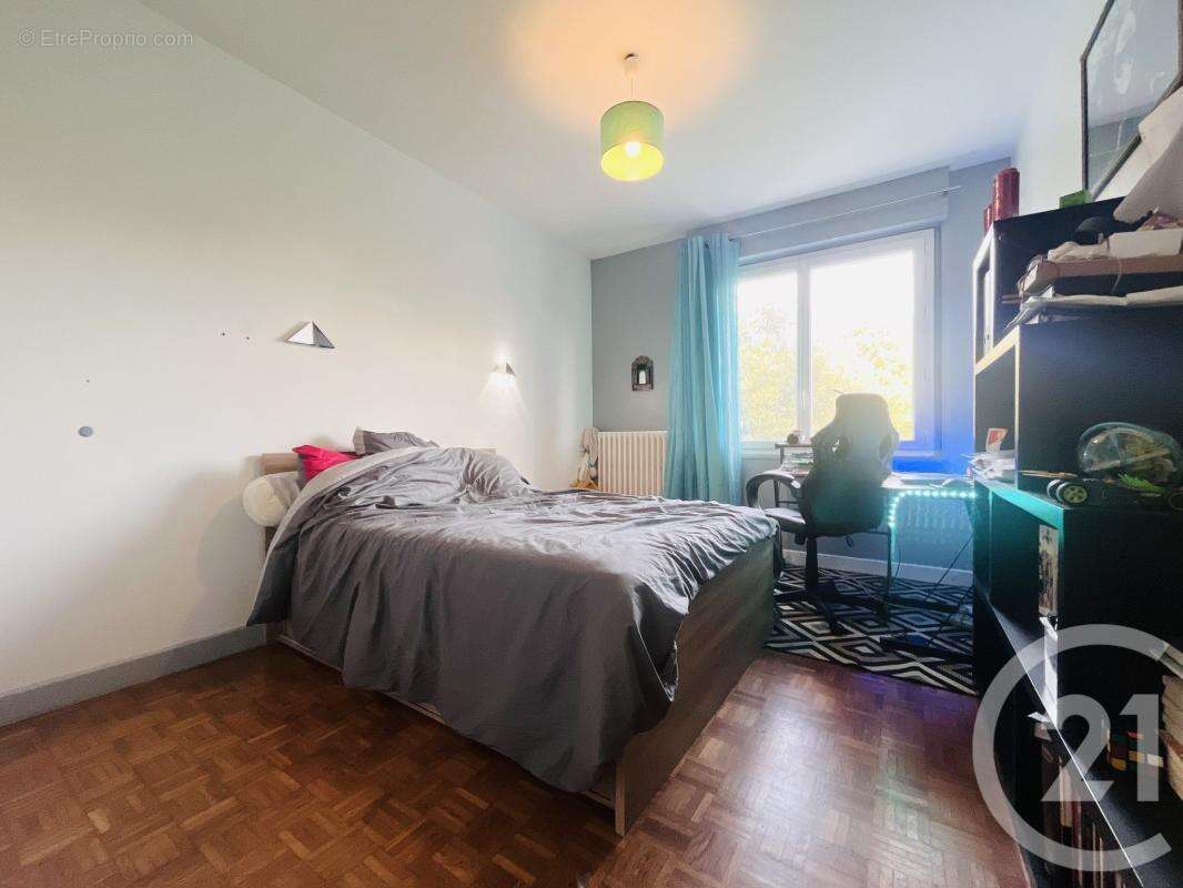 Maison 104 m² à Limoges  - photo 14