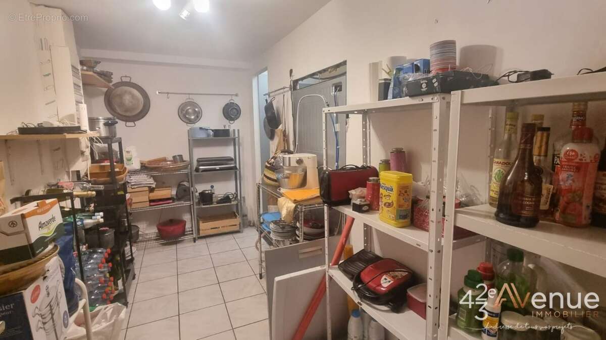 Appartement à LE CHAMBON-FEUGEROLLES
