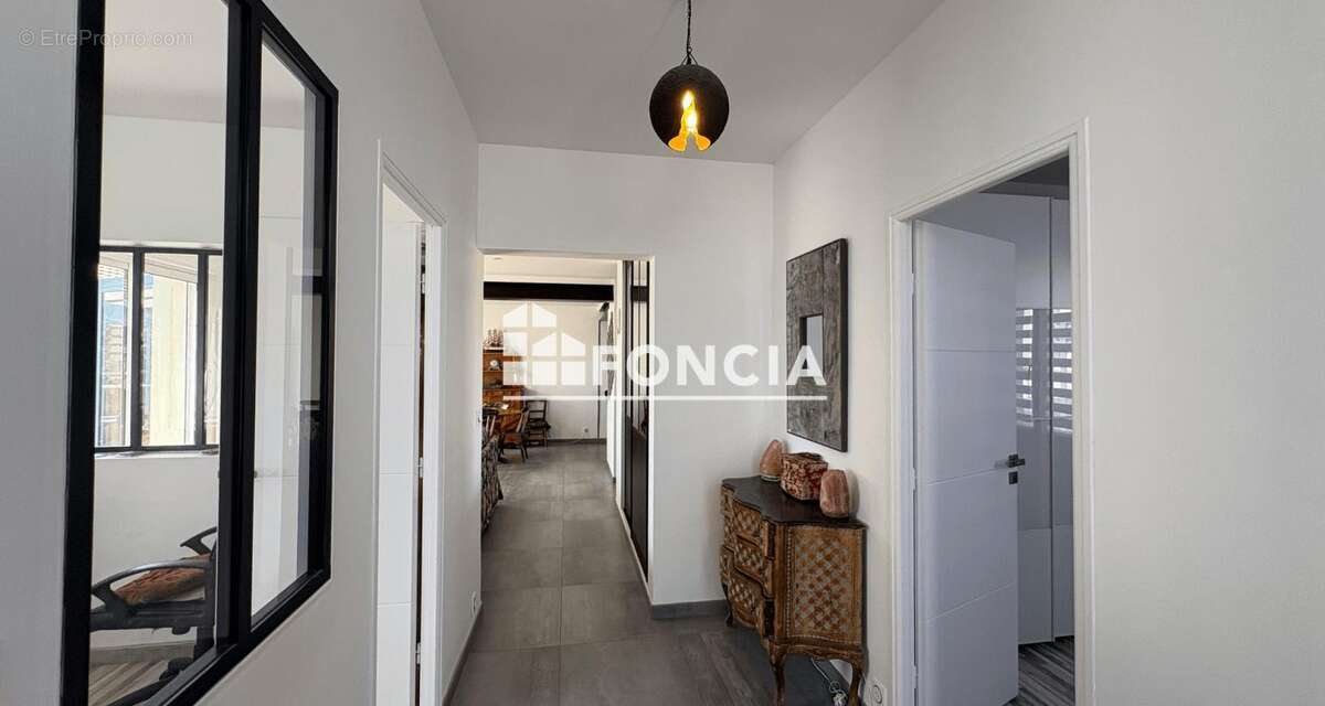 Maison à CHATELAILLON-PLAGE