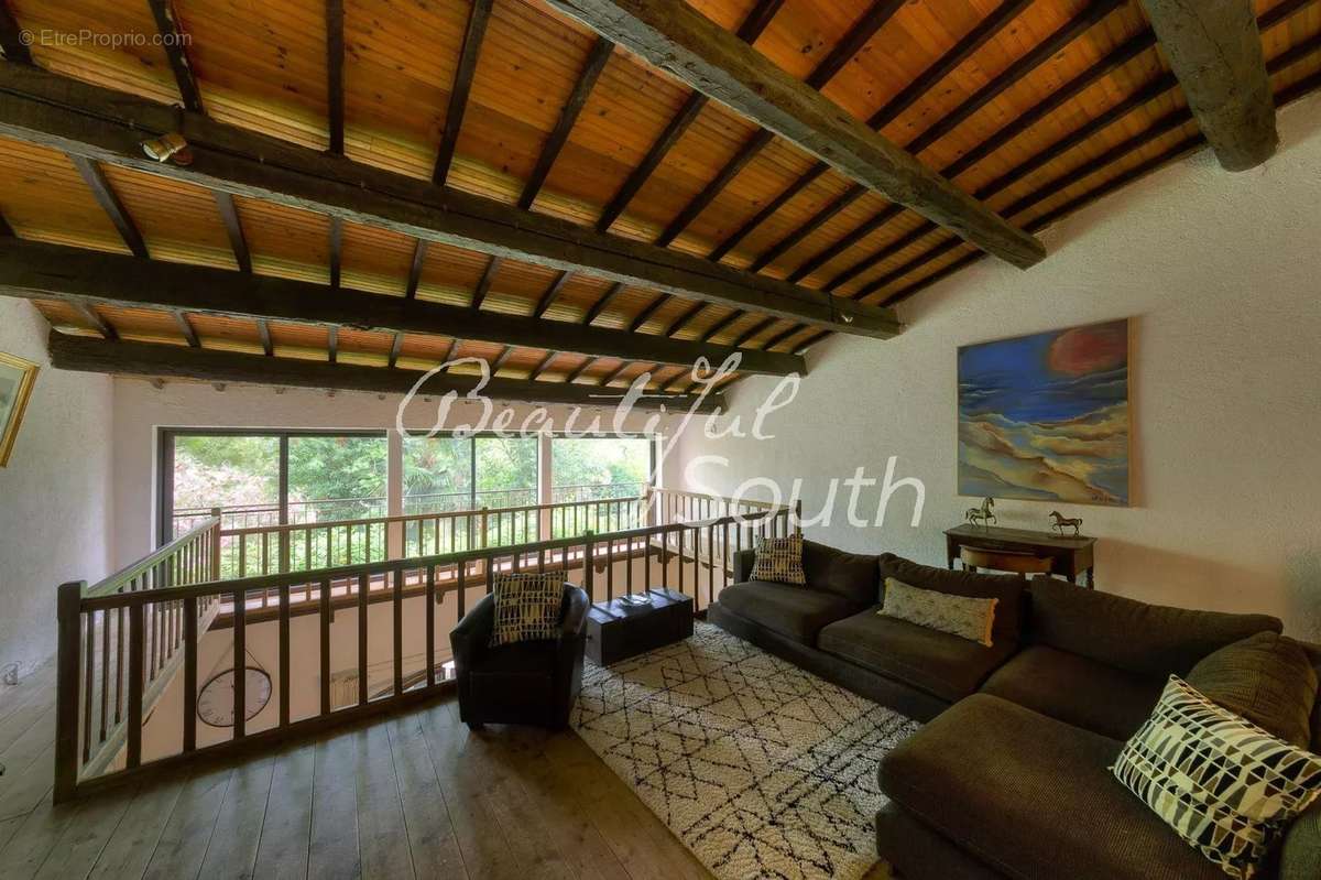 Sublime propriete, maison de maitre + gites, domaine de 11 hectares, narbonne - photo 29