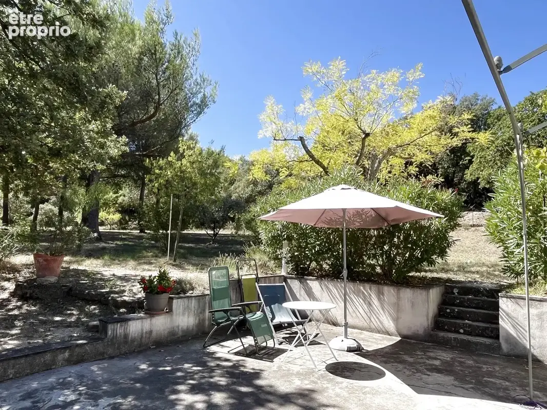 Villa sur grand jardin, 4 chambres - photo 19
