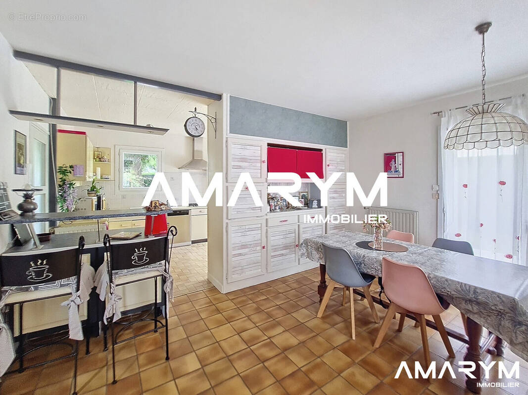 Maison 143 m² à Bethencourt-Sur-Mer  - photo 3