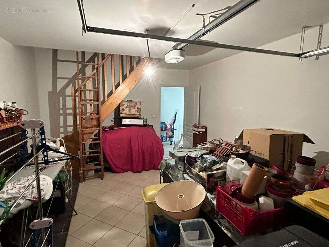 Charmante maison en pierres completement renovee ! - photo 17