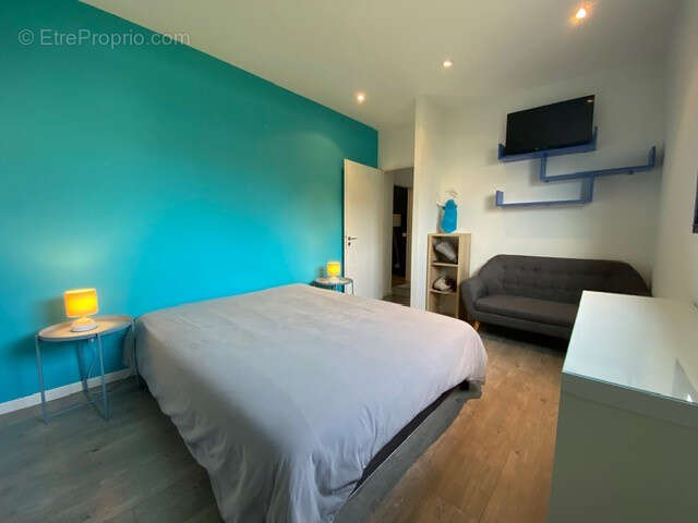 Maison à LANSARGUES