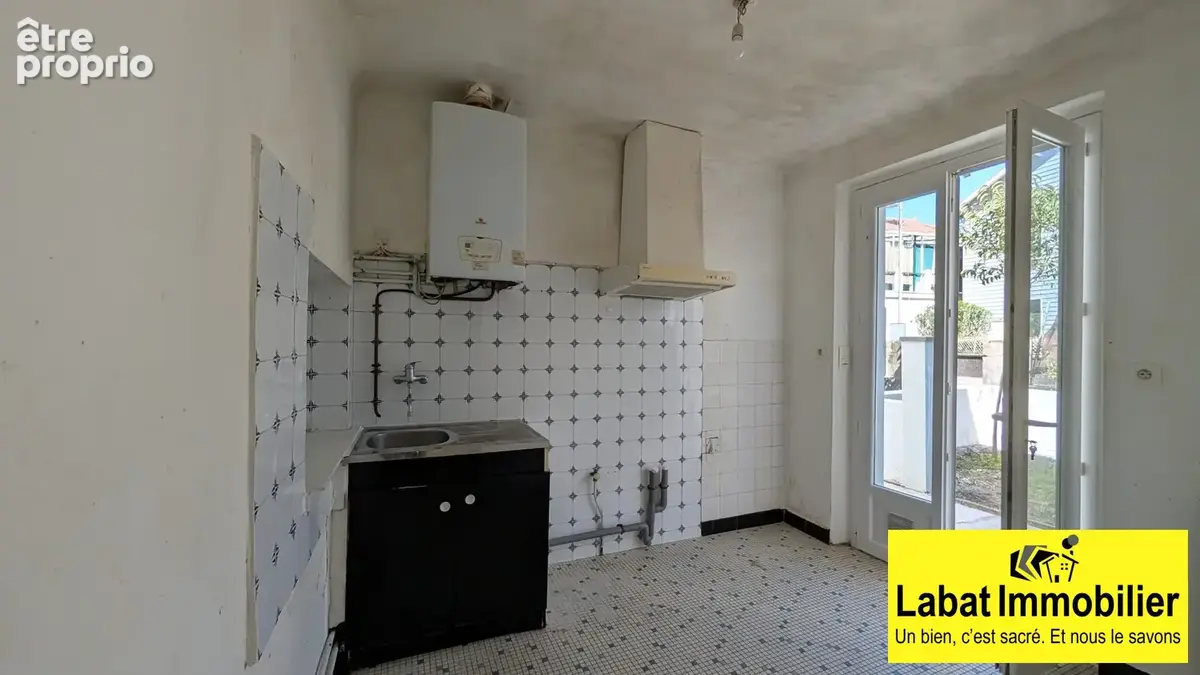 Appartement 3 pièces 59 m² à vendre à Boucau (64340) - photo 3