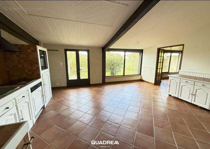 Maison à LABASTIDE-SAINT-SERNIN