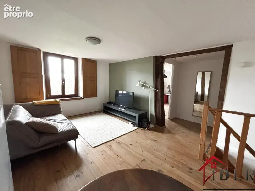 Coup de coeur assuré - maison de caractere renovee - - photo 8
