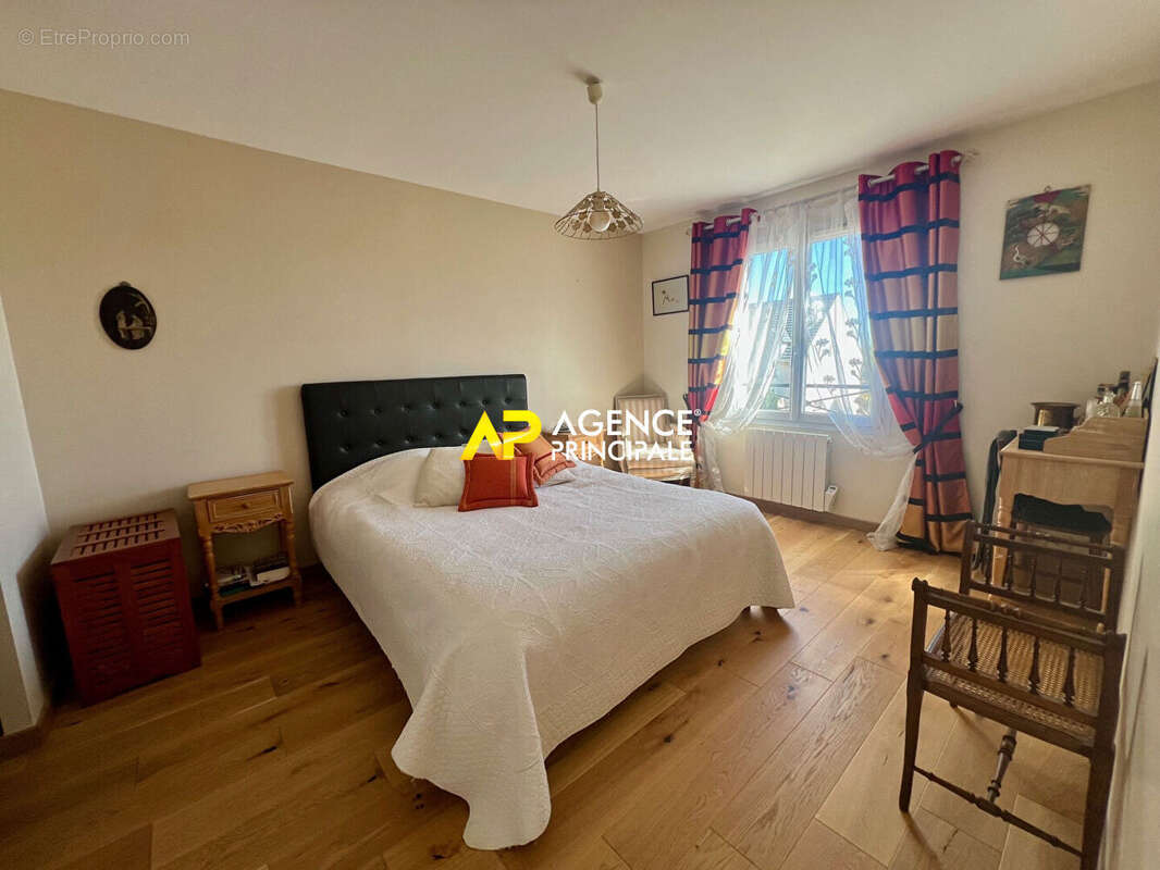 Maison à ARGENTEUIL