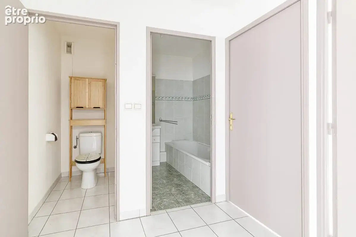 Appartement 3 pièces 72 m² à vendre à Cagnes-Sur-Mer (06800) - photo 8
