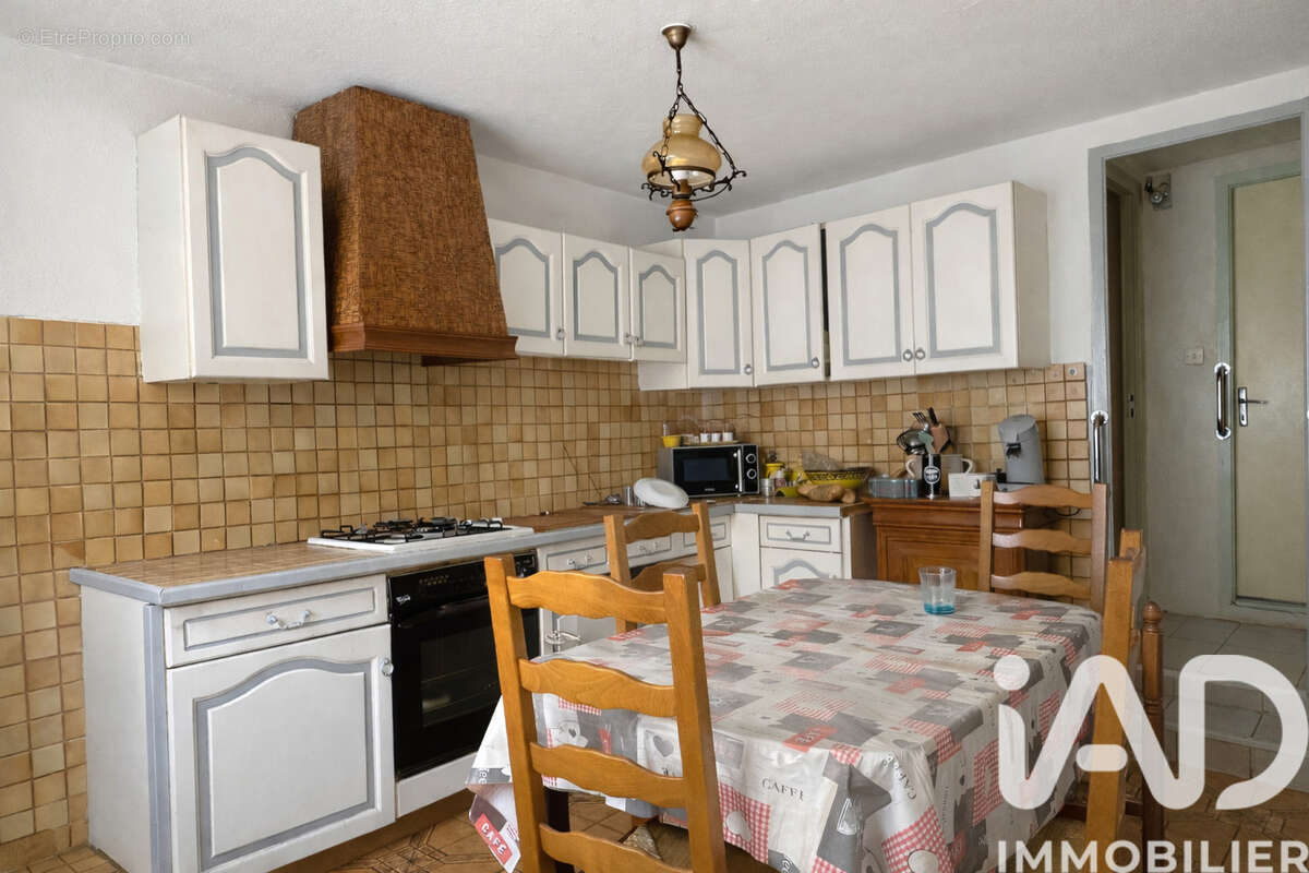 Photo 3 - Maison à BOLLENE