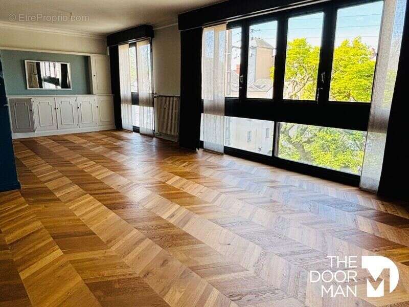 Appartement à LAVAL
