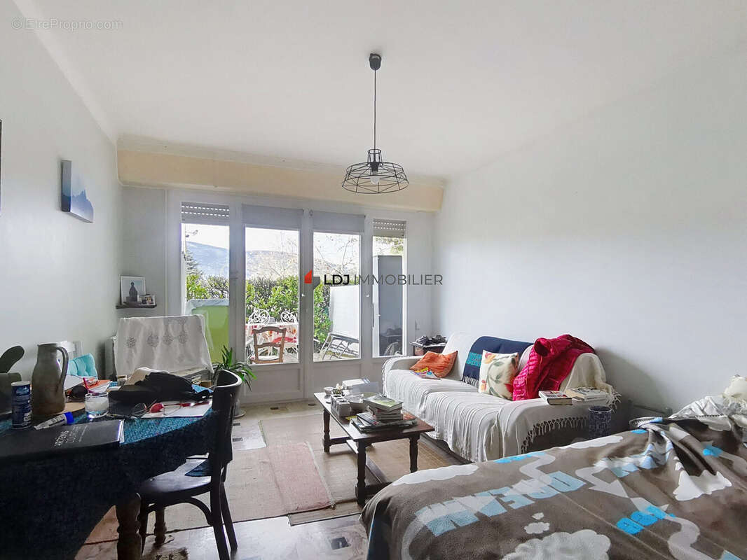 Appartement à VERNET-LES-BAINS