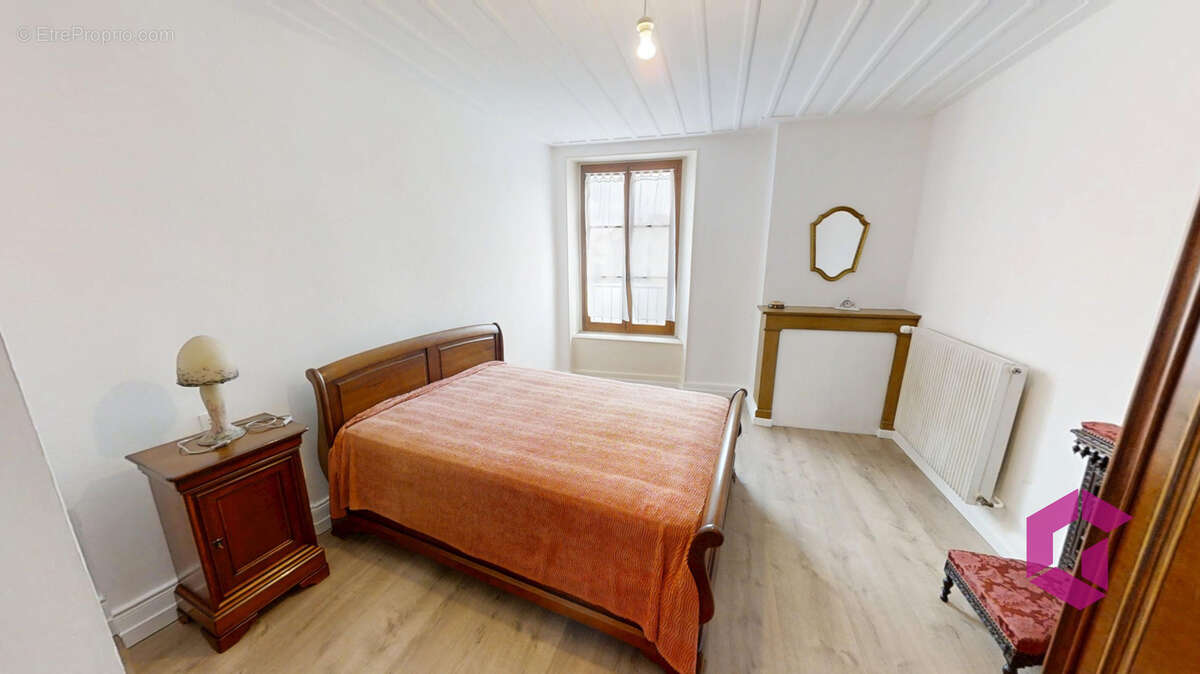 Maison de ville - photo 3