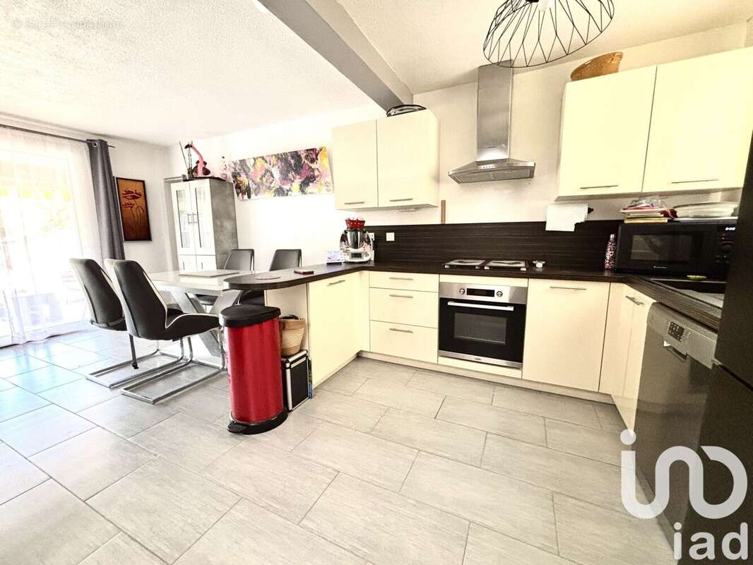 Photo 4 - Maison à SAINT-RAPHAEL