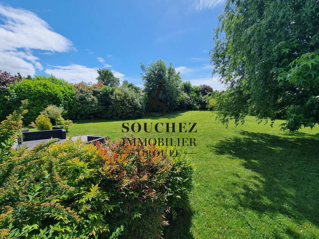 Maison à SOUCHEZ