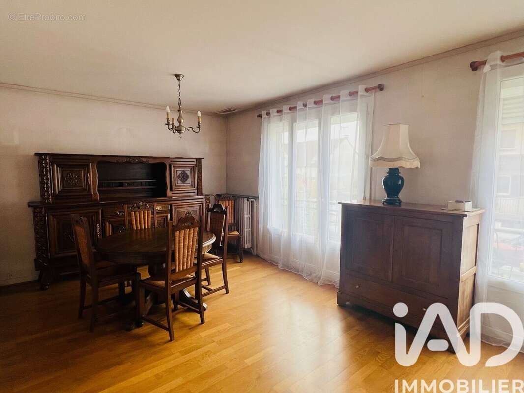 Photo 5 - Maison à RAMBOUILLET