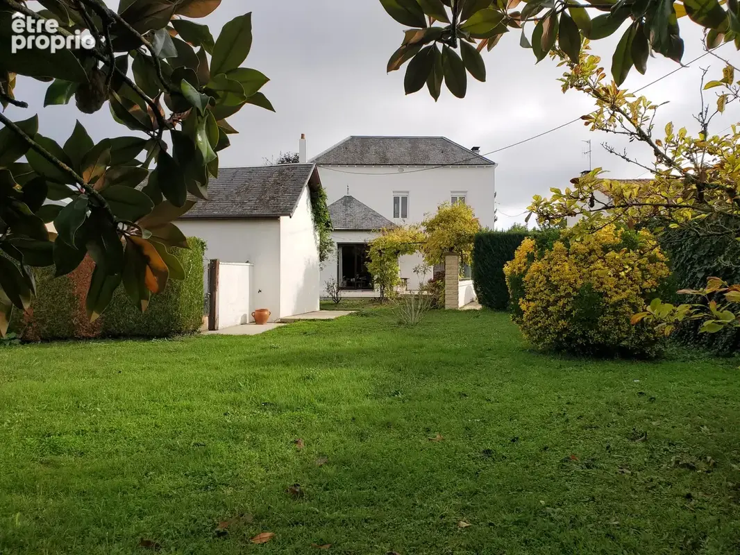 Maison de ville proche des commerces - photo 2