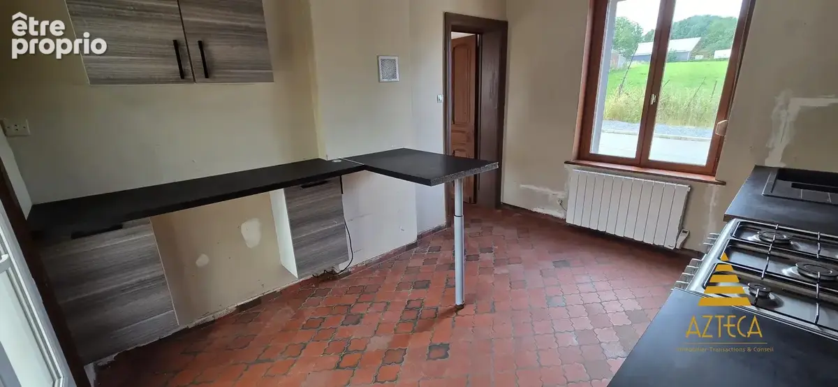 Maison 94 m² à Cambrai  - photo 9