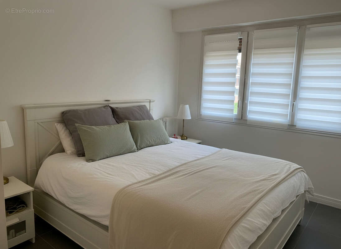 Appartement à EVRY