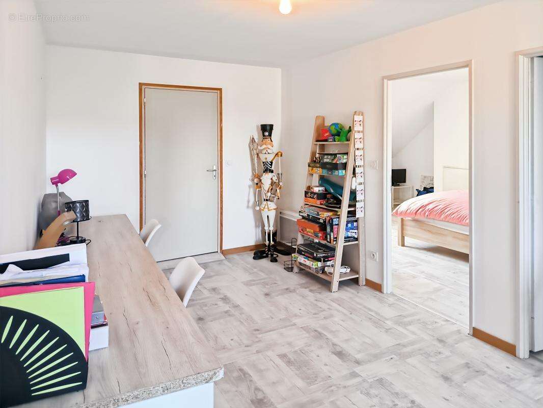 Maison à ROMORANTIN-LANTHENAY