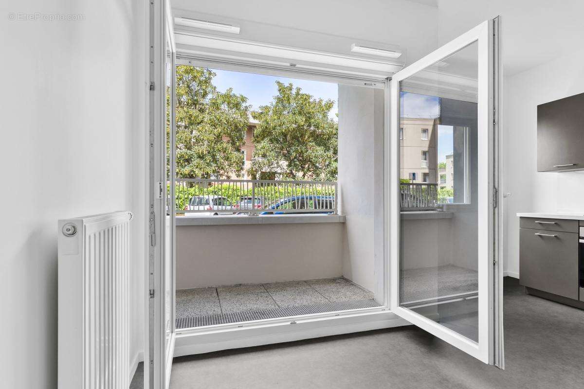 Appartement à CHATENAY-MALABRY