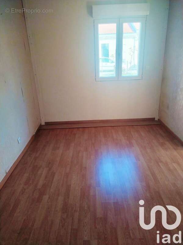 Photo 8 - Maison à CENON