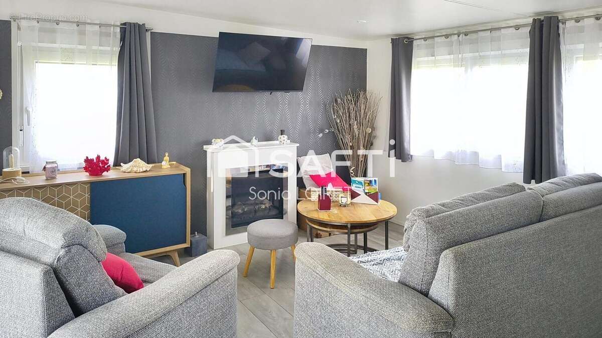 Photo 3 - Maison à SAINTE-FOY