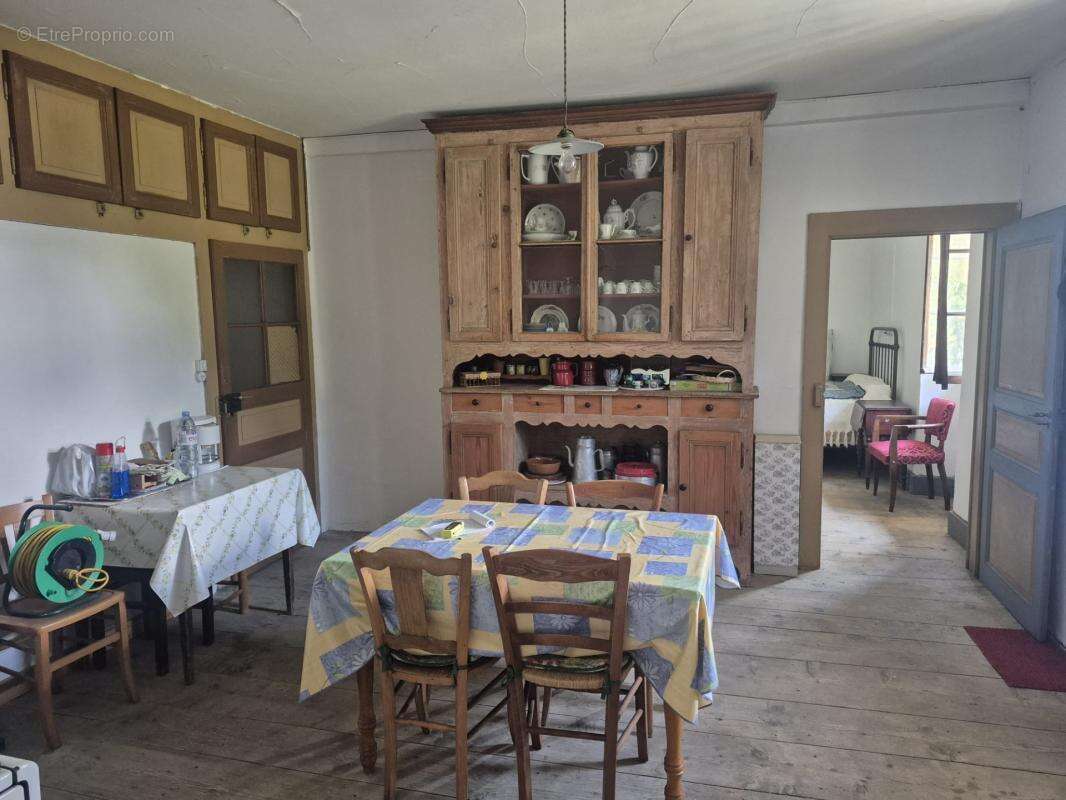 Maison à vendre 5 pièces HABERE POCHE (74) - photo 2