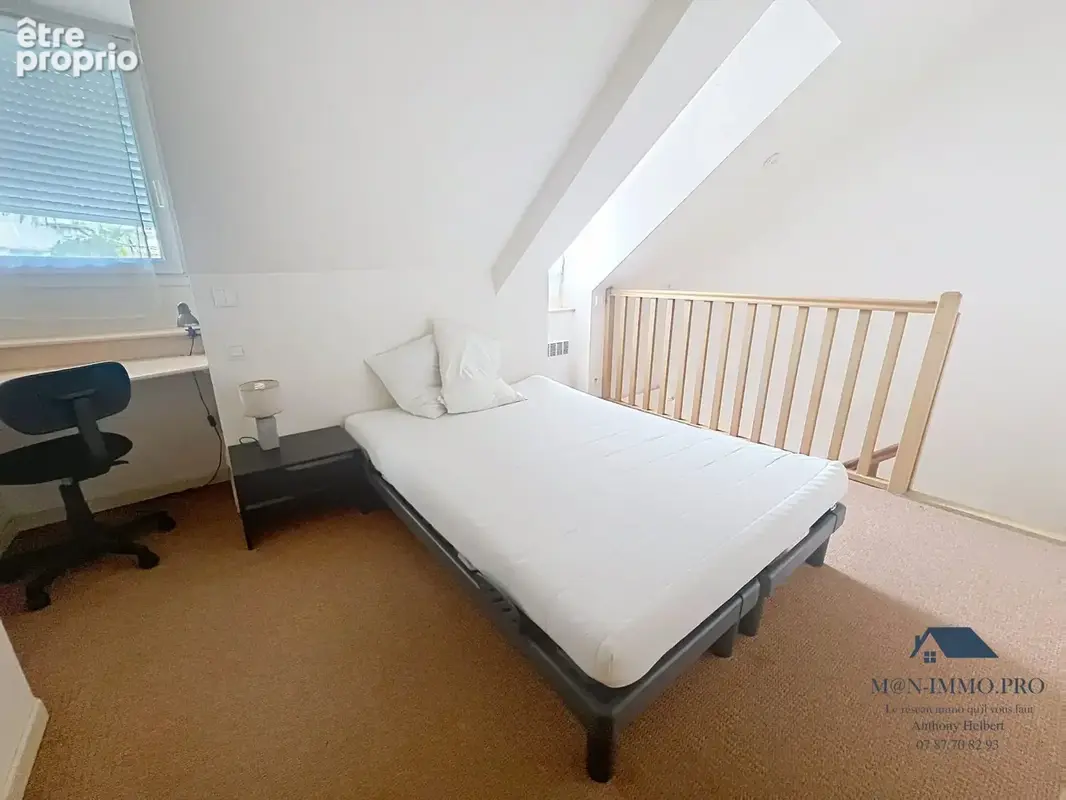 Maison 2 pièces 28 m² à vendre à Saint-Brieuc (22000) - photo 7