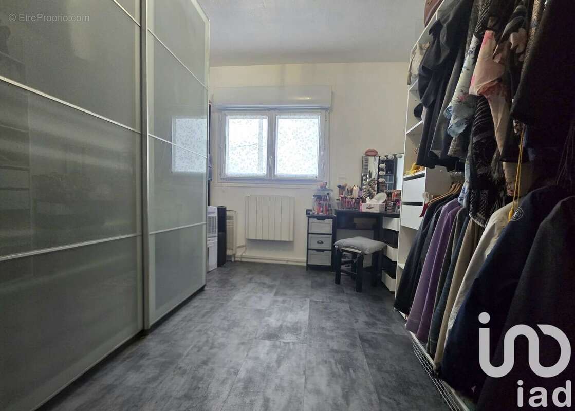 Photo 7 - Appartement à LE HAVRE