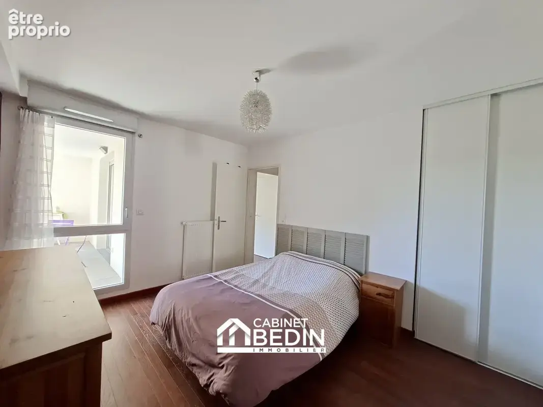 Appartement 2 pièces 45 m² à vendre à Toulouse (31300) - photo 3