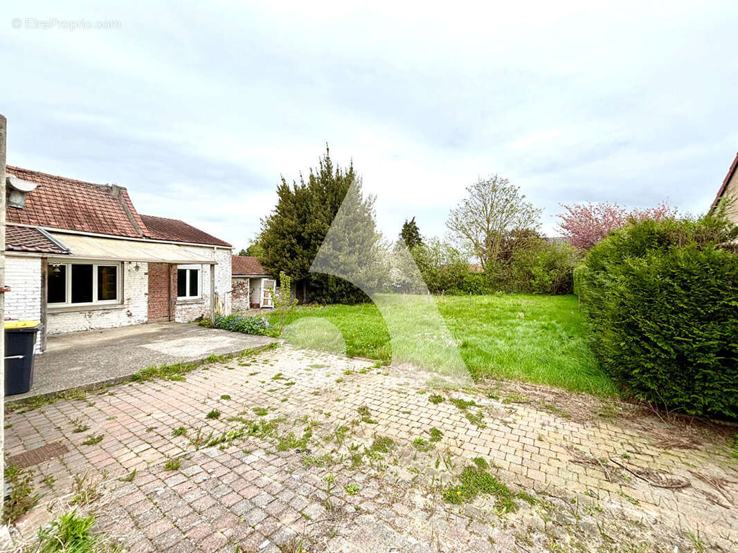 Maison à LEFOREST