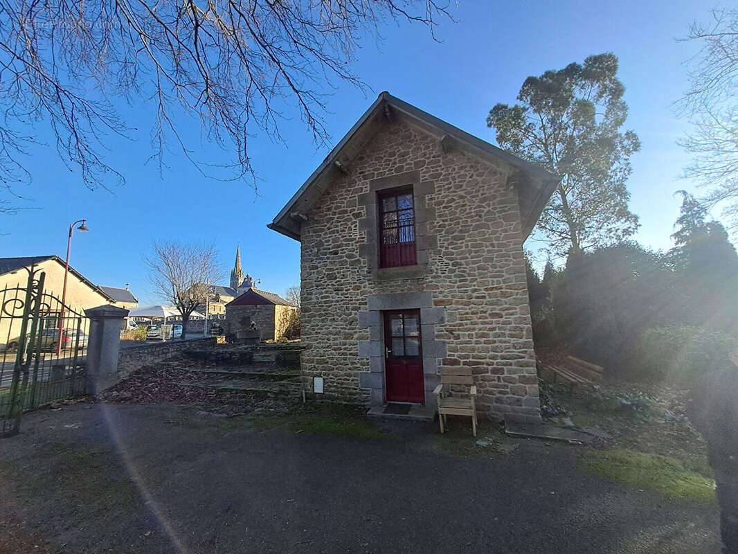 Bazouges la perouse - photo 12