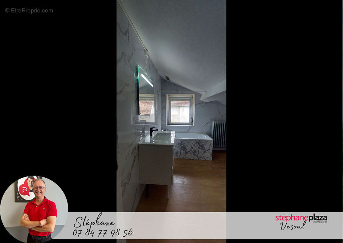 Maison à ANCHENONCOURT-ET-CHAZEL