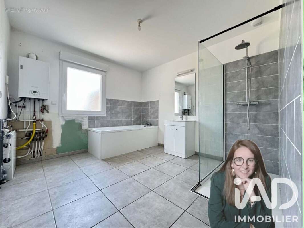 Photo 3 - Maison à RACQUINGHEM