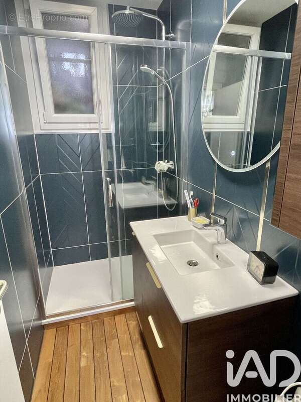 Photo 6 - Appartement à SAINT-HERBLAIN