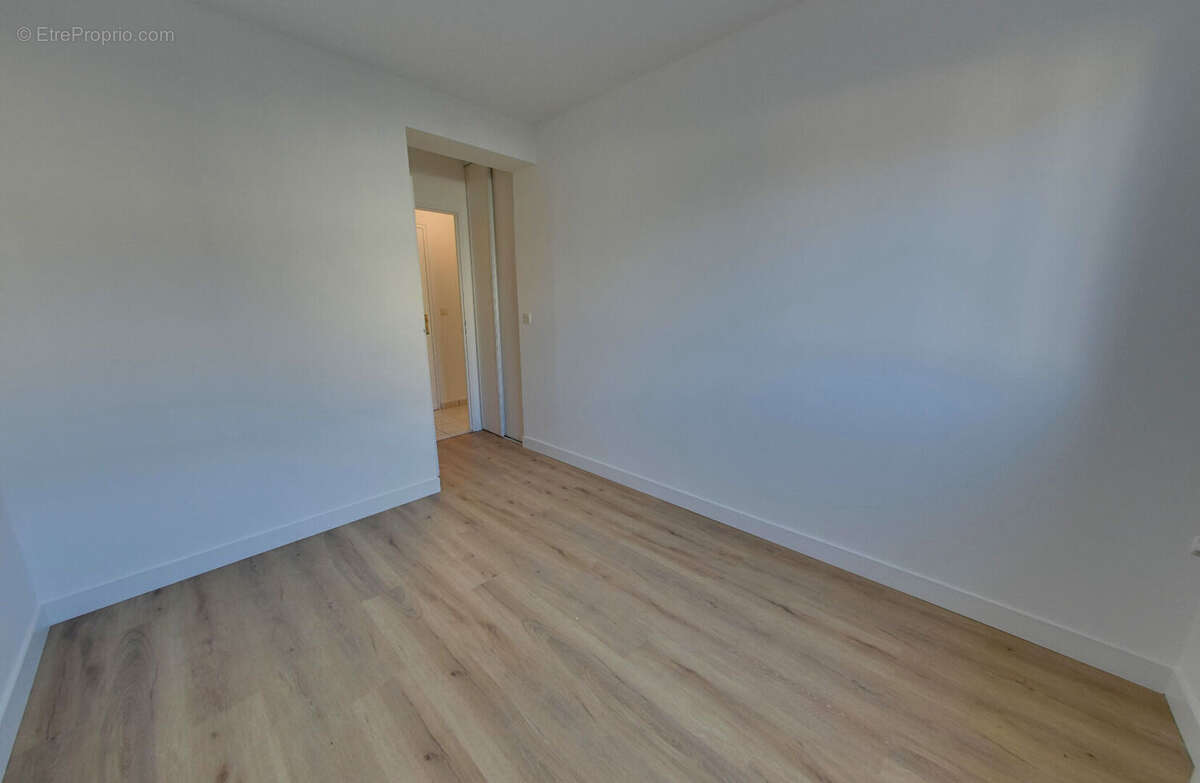 Appartement à RAMBOUILLET