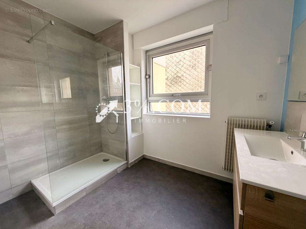 Appartement à BOULOGNE-SUR-MER