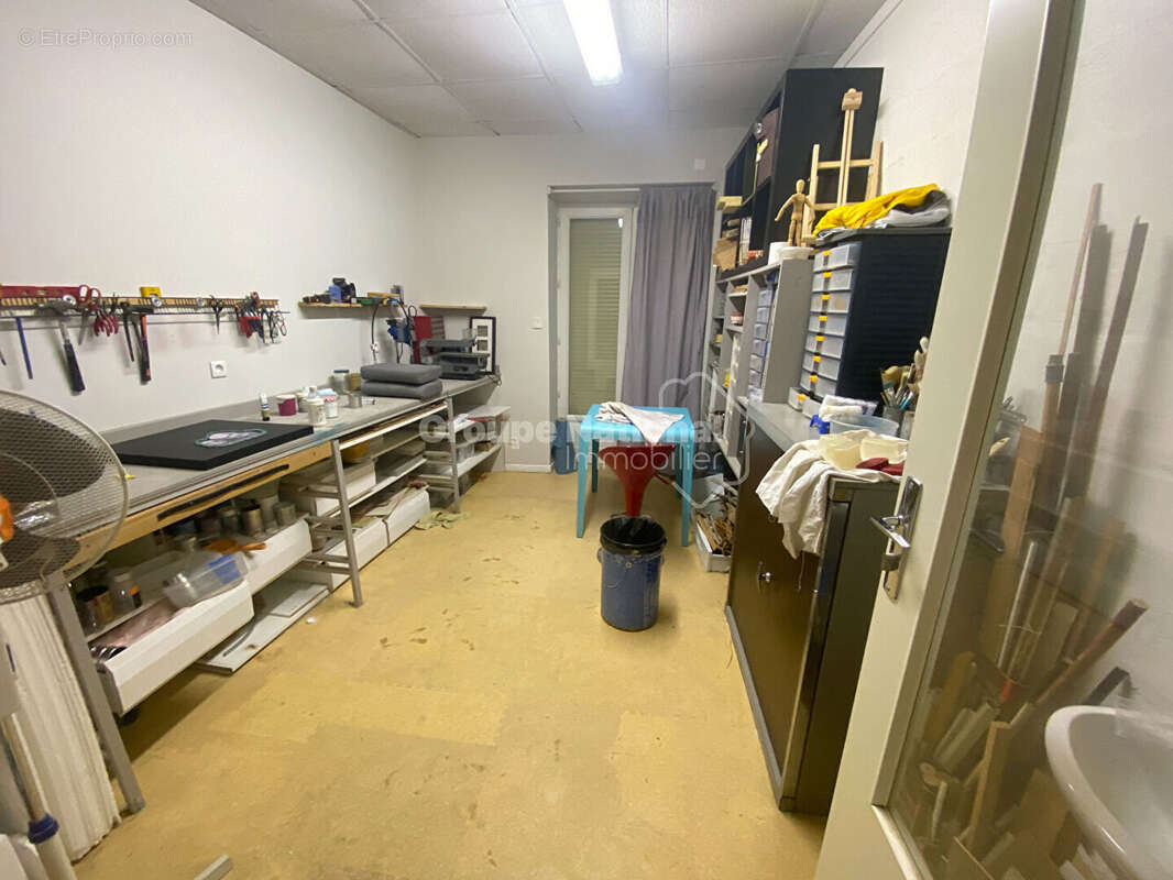 Maison à CHATEAURENARD