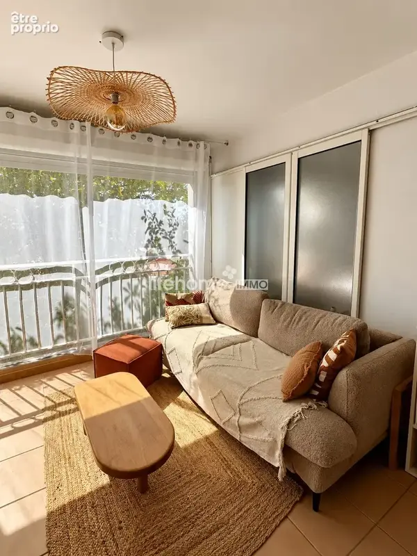 Appartement 2 pièces 56 m² à vendre à Le Gosier (97190) - photo 3