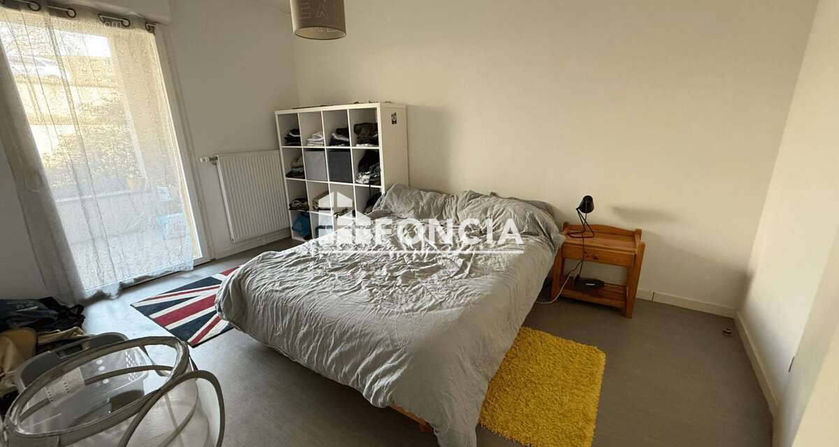 Appartement à LE MANS