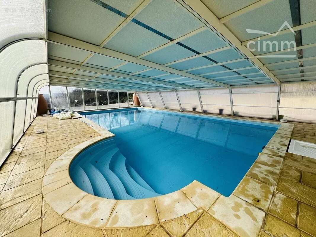 Maison à CARCASSONNE