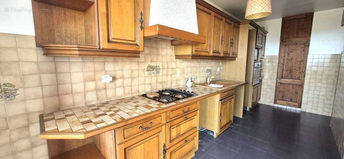 Appartement à VILLENEUVE-LOUBET