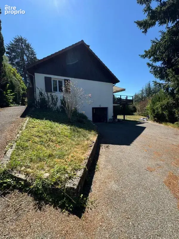 Maison avec vue et accès lac à 6 minutes à pied - photo 11