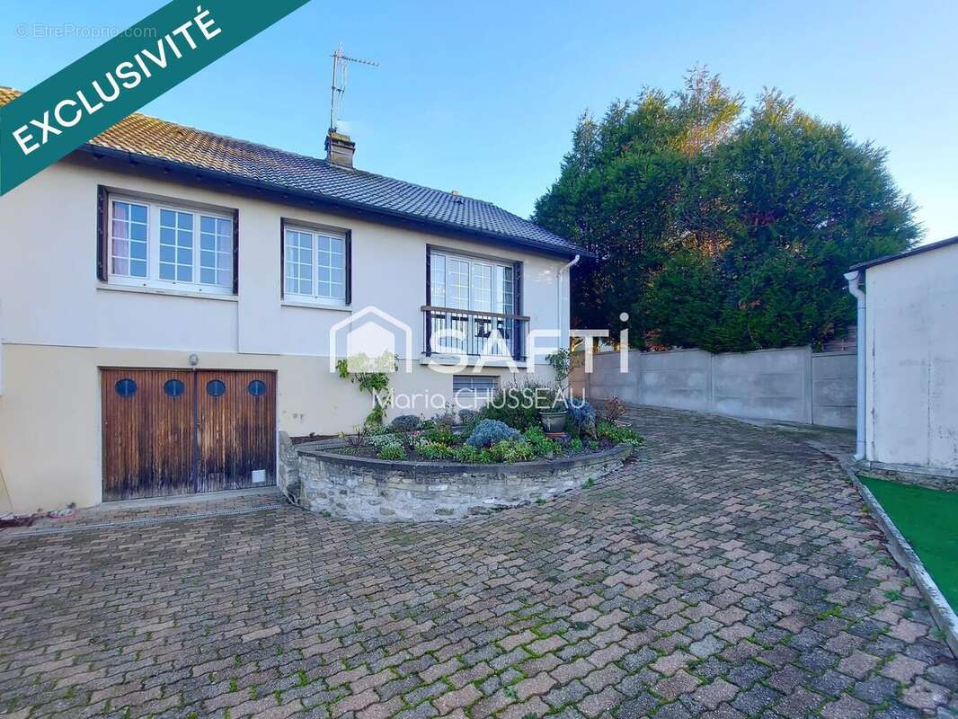 Photo 8 - Maison à LIMAY