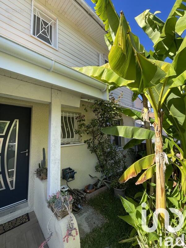 Photo 1 - Maison à BORDEAUX